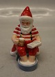 0847 RC. 2014 Annual Santa Claus washing feet (1249847) Sven Vestergaard Royal Copenhagen