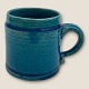 Kähler ceramics
Blue glazed mug
*DKK 250