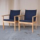 Hans Wegner2 armstoleGE 284