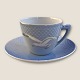 Bing & GrondahlSeagull without goldCoffee set#102*DKK 40