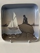 The Little Mermaid Dish Bing and Grondahl.