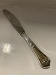 Dinner knife, Rosen silver
Horsens silver
Length 20.5 cm.