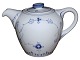 Blue Traditional Thick porcelain
Teapot