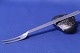 Georg Jensen Bernadotte silver cutlery cold cuts fork.
Length: 18 cm.