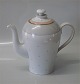 Thycho Brahe  
B&G 91 A Coffee 
pot ca 23 cm