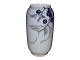 Royal Copenhagen 
Art nouveau vase decorated with blueberries