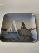 The Little Mermaid Dish Bing and Grondahl.