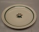 Hjertegræs 884-9483 Sidetallerken 17.4 cm #884 Royal Copenhagen