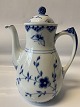 Bing & Grondahl Butterfly Dickens Coffee Pot.
Decoration number 91A.