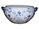 Butterfly
Large round soup tureen