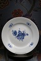 Royal Copenhagen Blue Flower Braided Dinner Plate. 
Dia.:25.5 cm. RC#10/8097.