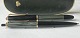 Pelikan fountain pen set in original case