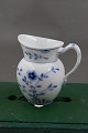 Butterfly by B&G  Danish porcelain, small milk jug 

or large creamer 12cm