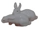 Bing & Grondahl miniature figurine
Two white rabbits