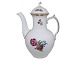 Light Sachian Flower
Coffee pot