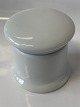 Bing & Grøndahl Spice Jar.Height 4 cm.