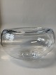Beautiful Holmegaard bowl
Height 15 cm
Diameter 25 cm