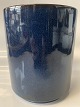 Dacore Stoneware vase, Blue - Denmark.
Height: 15.5 cm.