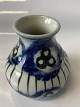 Vase Faience
Height 6.5 cm