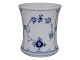 Blue Fluted Plain
Vase / jug