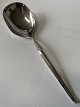 Serving spoon Cheri Silver platedLength 21.2 cmSold