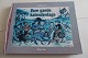 Vore gamle kalenderdage
Af Ruth Gunnarsen
Tro, overtro, fest og højtid i svundne tider
Smukt illustreret af Ludmilla Balfour
Forlag Askolms Forlag 
1998
Sideantal 144
