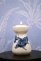 Royal Copenhagen Blue Flower tealight candle holder. 
RC# 10/5530...