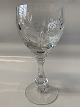 White Wine Heidelberg Glass
German Crystal
Height 15 cm