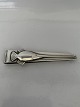 Georg Jensen Tie clip in sterling silver No. 79.