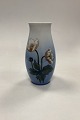Bing og Grøndahl Art Nouveau Vase No. 342/5249