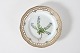 Royal Copenhagen
Flora Danica
Frokosttallerken
m/blondekant 3554
Diameter 22,5 cm

