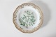 Royal Copenhagen
Flora Danica
Round Plate 20/3574
Ø 28,5 cm
