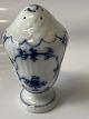 Blue Fluted Fluted Pepper Shaker.Dec. No. 1/467 or 531