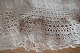 Good old pantalettes with edges made by handVery beautiful and specialIn a good condition