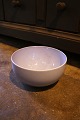 Royal Copenhagen 4 All Seasons faience bowl with blue glaze designed by Grethe 
Meyer. No. 578...