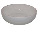 Red Line
Low edge round bowl 20.5 cm.