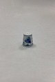 Bing and Grondahl Thimble Butterfly No. 4801
