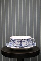 Royal Copenhagen, Blue Fluted Full Lace Teacup.
RC# 1/1130...