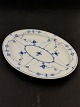 Royal Copenhagen blue fluted dish 1/102