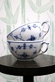 Royal Copenhagen, Blue Fluted Plain Large Morning Teacup
(without saucer) RC# 084...