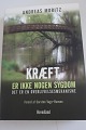 Kræft er ikke nogen sygdom, - det er en 
overlevelsesmekanisme
Forord af Carsten Vagn-Hansen
 (se mere info på foto af bagsiden af bogen)
Forlag: Hovedland
2011
Sideantal: 289
Som ny