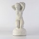 Ove Rasmussen figur
Kvinde med krukke
19 cm