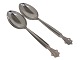 Georg Jensen Aconite
Soup spoon 18.8 cm.