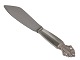 Georg Jensen Dronning
Lagkagekniv 26,5 cm.