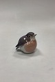 Royal Copenhagen Figurine Robin No 2266