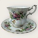 Royal Albert
Moosrose
Kaffeetasse
*100 DKK