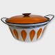 Lotus pot
Catherineholm
27 cm
DKK 450