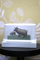 vare nr: Royal Copenhagen fod