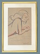 Henry Herup.Org. Tegning