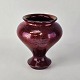 Kähler
Rødbrun vase
15 cm
